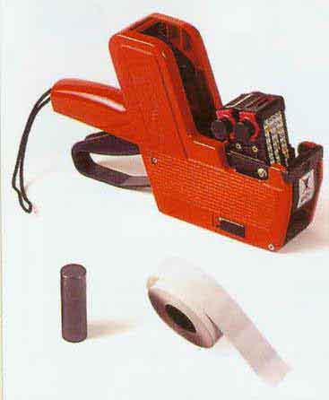 Office Machines & Equipments